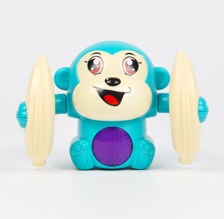 Brinquedo Interativo para Bebê