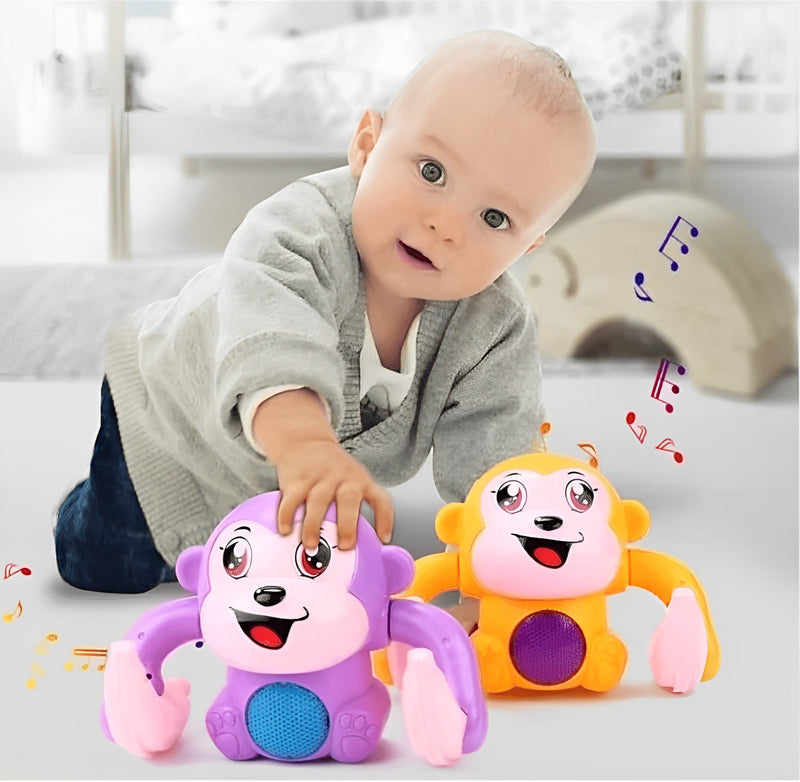 Brinquedo Interativo para Bebê