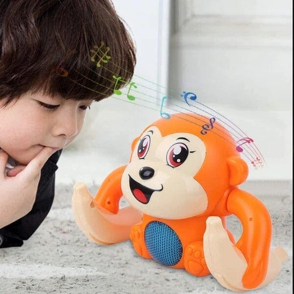 Brinquedo Interativo para Bebê