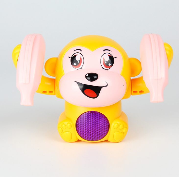 Brinquedo Interativo para Bebê