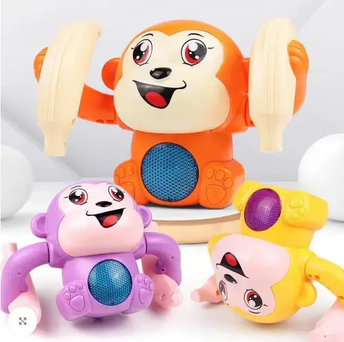 Brinquedo Interativo para Bebê