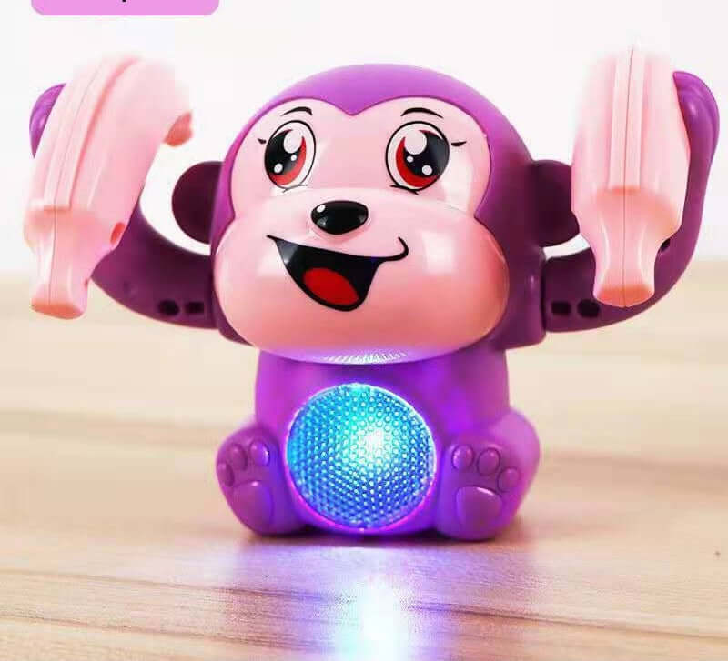 Brinquedo Interativo para Bebê