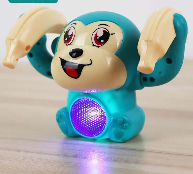Brinquedo Interativo para Bebê