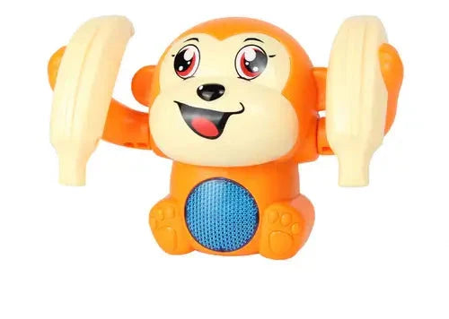 Brinquedo Interativo para Bebê